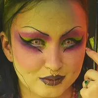 эбадон_аев Голая