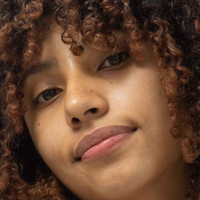 Эбби Бу Голая