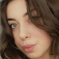 Абигейл Уоттс Голая