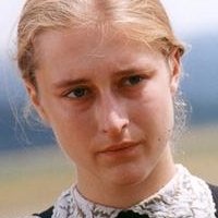 Агнешка Ситек Голая