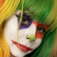 ал3ксанраа Голая