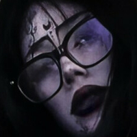 Алана Юн Голая