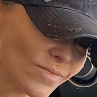 Александра Эспанья Голая