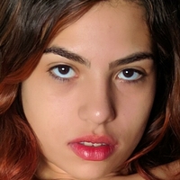 Alexaaredflame Голая