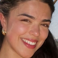 Александра Чавес Голая