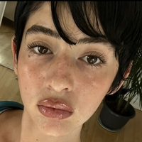 Алексис Карранза Голая