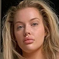 Алис Джимми Голая