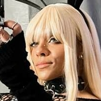 Алисия Рансие Голая