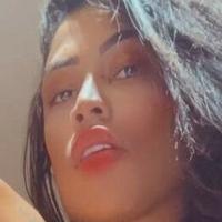 Алисия Покахонтас Голая