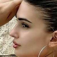 Алина Ангелина Голая