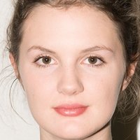 Алина Штиглер Голая