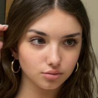 Алисс Синклер Голая