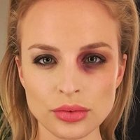Ализе Пулисек Голая