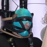 Элли Харт Голая