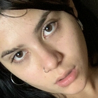 Амелия Вулфи Голая