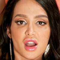 Эми Андерсен Голая