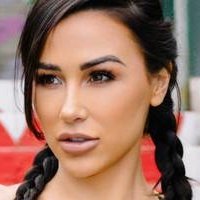 Ана Чери Голая