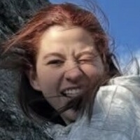 Ана Рентерия Голая