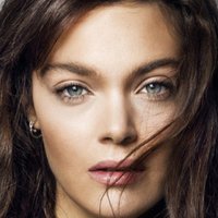 Ана Рухас Голая