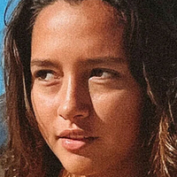 Анабель Каррикер-Фигероа Голая