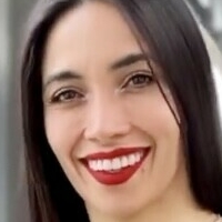 Андреа Канчолас Голая