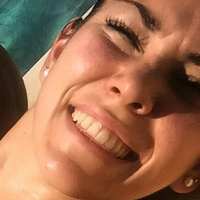 Энди Поведано Голая