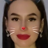 Ангел Айз Голая