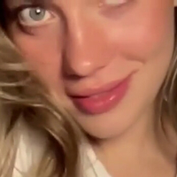 Ангел с Неба Голая