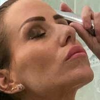 Анджела Венус Голая
