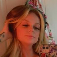 Ангелфиш.666 Голая