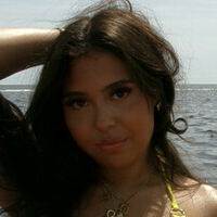 Анджелина Дэвис Голая