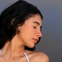 Анджелина Диас Голая