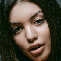 Анха Беллиссима Голая