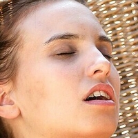 Ани Энджел Голая