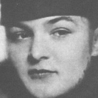 Анита Бербер Голая