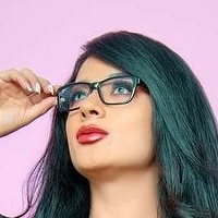 Анита Бикава Голая