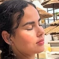 Анита Корредера Голая