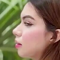 Анита Вега Голая