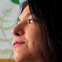 Анитабасурита Голая