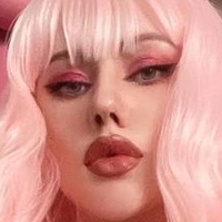 Анна Айферт Голая