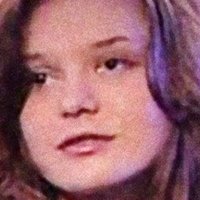 Анна Бельска Голая