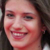 Анна Чиповская Голая