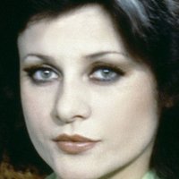 Анна Ходакавска Голая