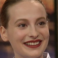 Анна Фиалова Голая