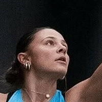 Анна Фрей Голая