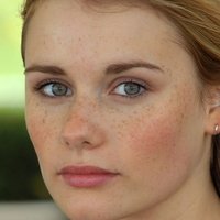 Анна Хаусбург Голая