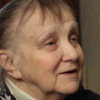 Анна Каминская Голая