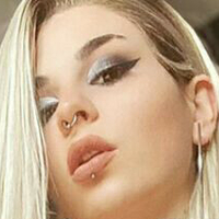 Анна Мяу Голая