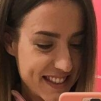 Анна Мрошковска Голая