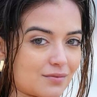 Анна Рита Голая